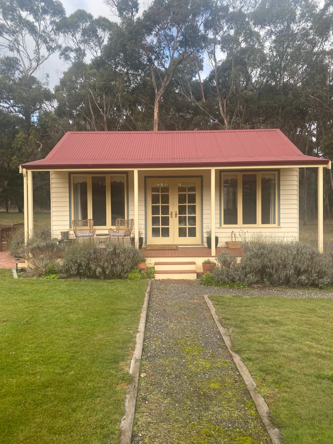 Cover image for the blog post: In praise of having a room of one's own to write from (metaphorically speaking, although a literal room is nice too)